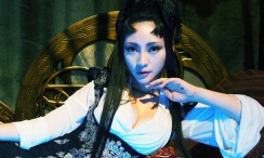 朋友的妈妈av